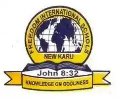 Freedom International Schools logo
