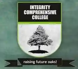 Integrity Comprehensive College logo