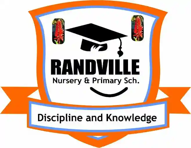 Randville Nursery and Primary School logo