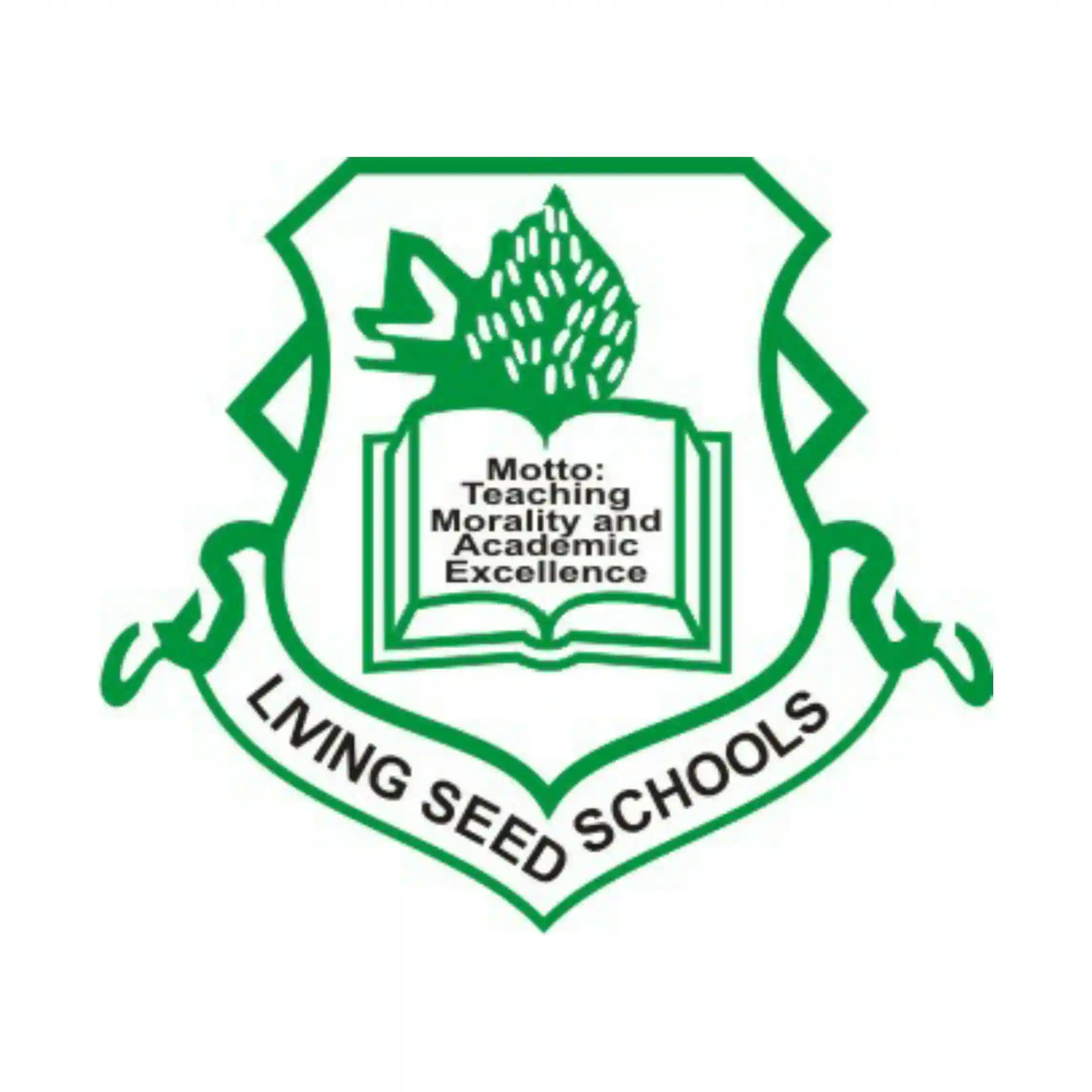 Living Seed Schools logo