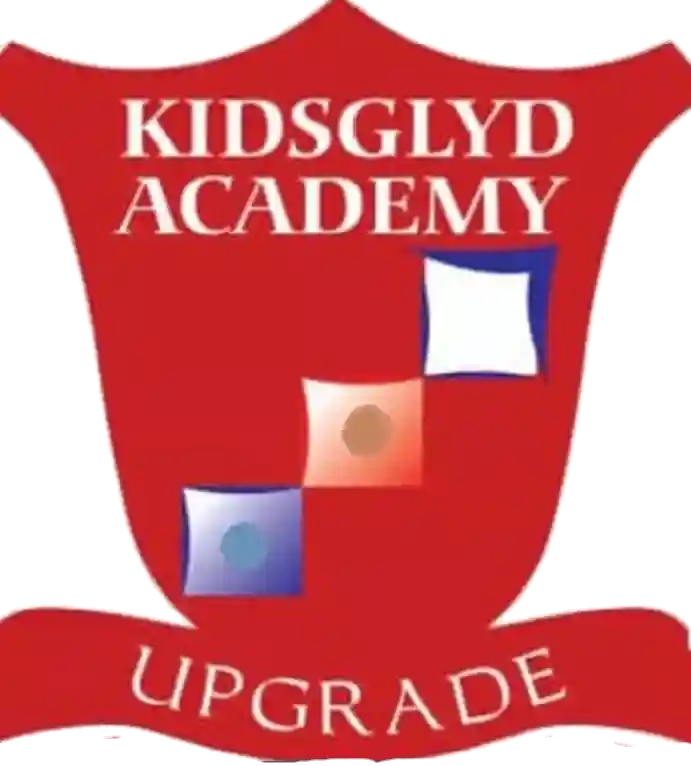 Kidsglyd Academy logo