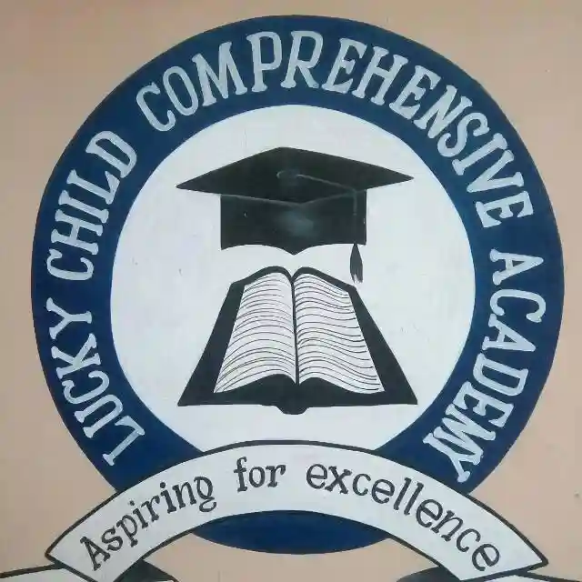 Lucky Child Comprehensive Academy logo