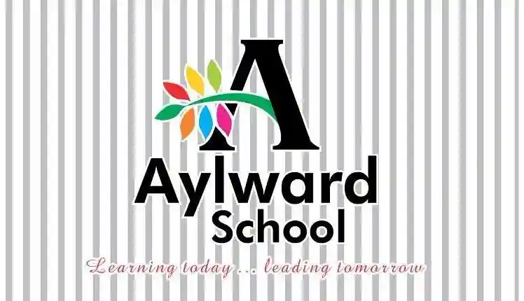 Aylward School logo