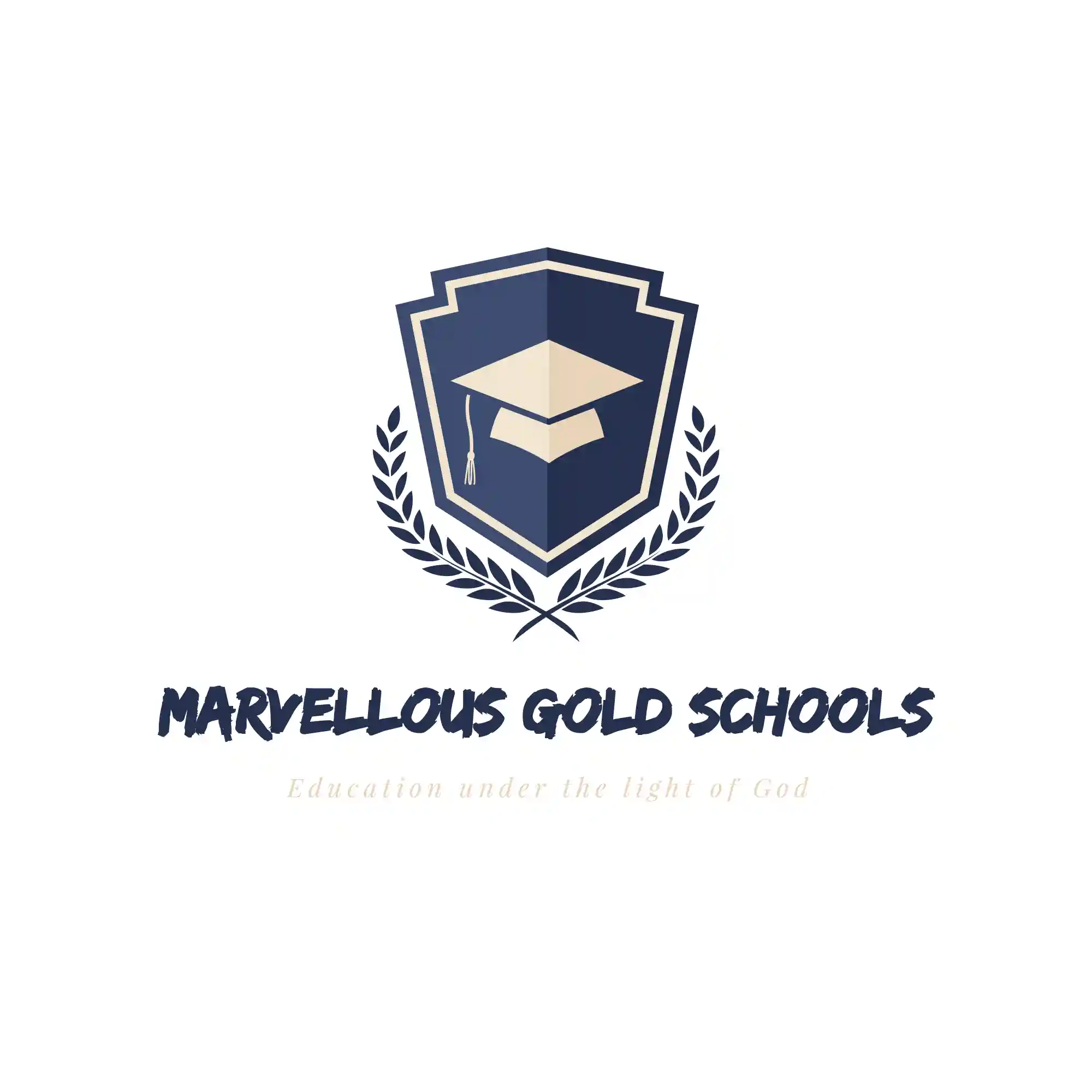 Marvellous Gold Schools logo