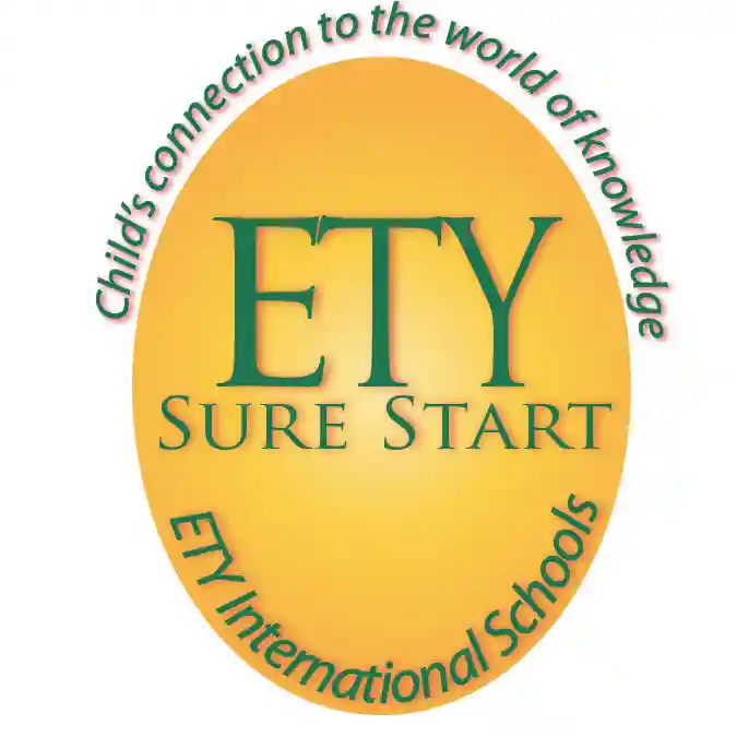 ETY International Schools logo