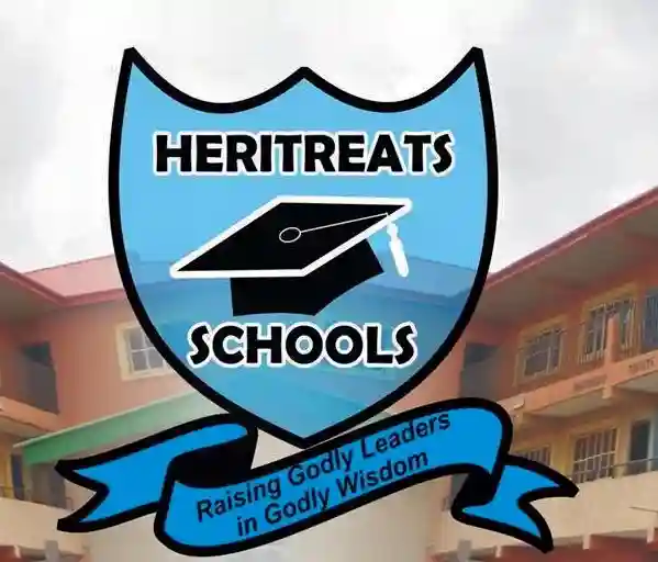 Heritreats Private Schools logo
