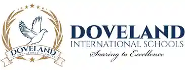 Doveland International Schools, Abuja. logo