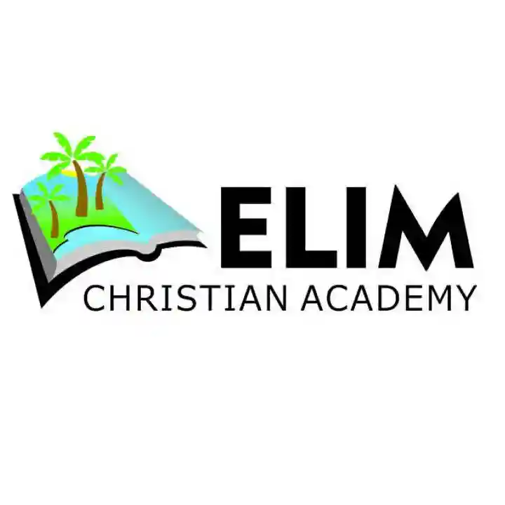 Elim Christian Academy logo
