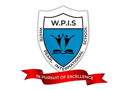 White Pearl International School logo