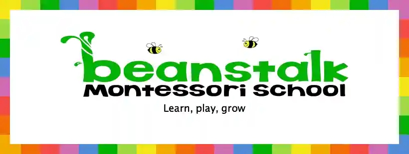 Beanstalk Montessori International School logo