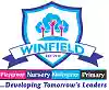 Winfield Montessori School logo