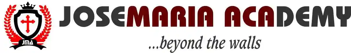 Josemaria Academy logo