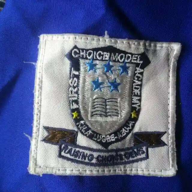 First Choice Model Academy logo