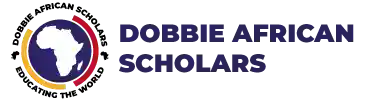 Dobbie School logo