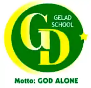 GELAD PRIVATE SCHOOL (COLLEGE) logo