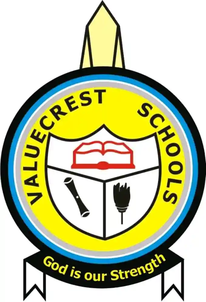 Valuecrest International Schools logo