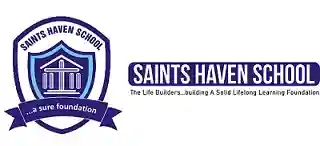 Saints Haven School, Creche/Pre-School logo