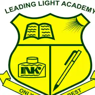 Leading Light School logo