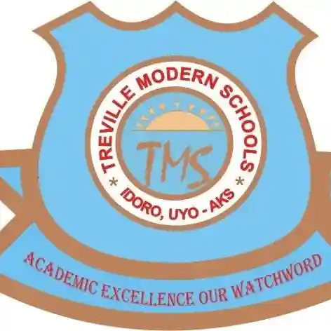 Treville Schools logo