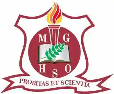 Mercy Girls High School Okigwe logo