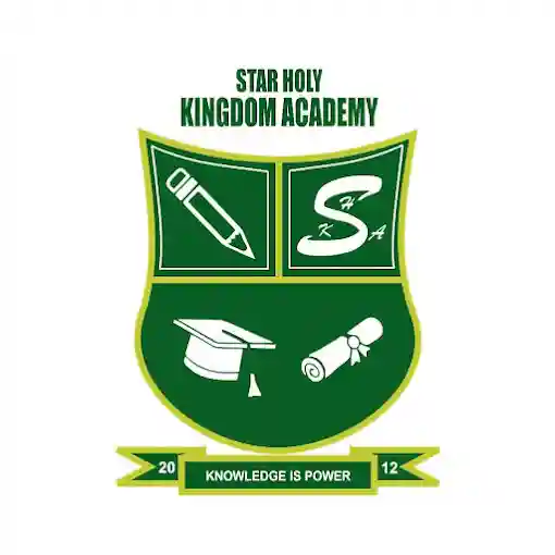 Star Holy Kingdom Academy logo