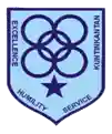 The Ridge School logo