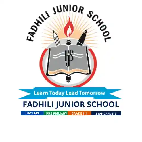 Fadhili Junior School logo