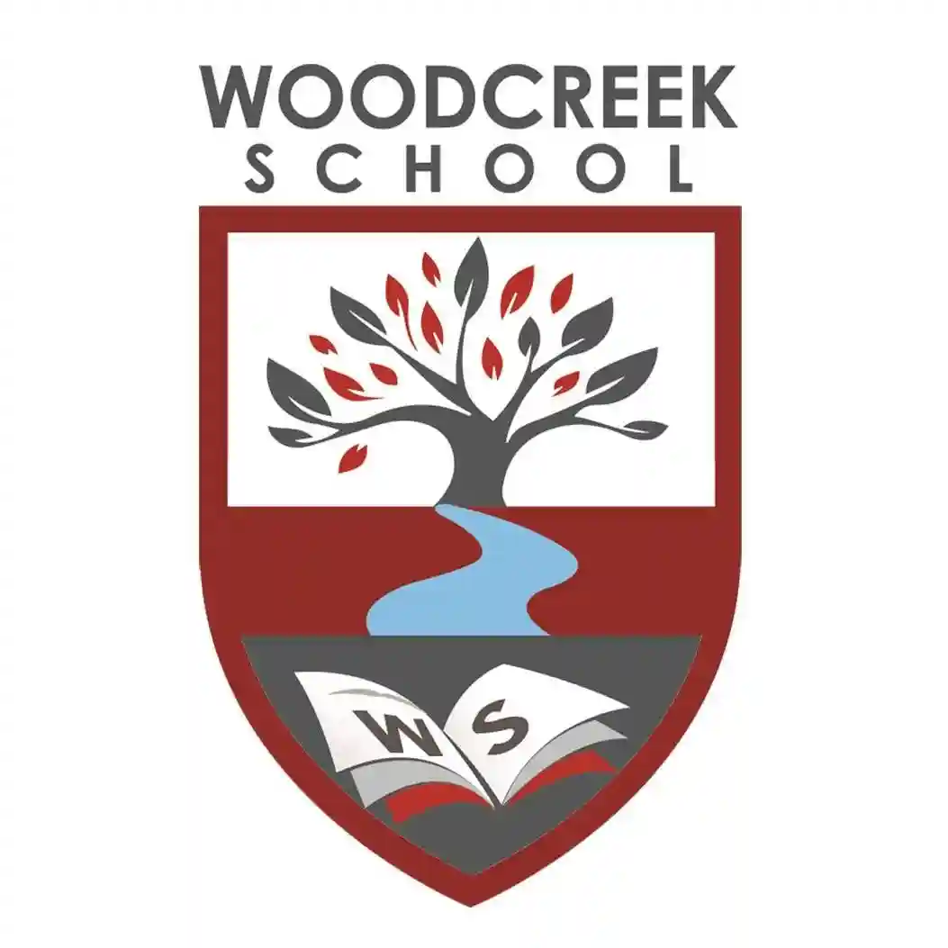 Woodcreek School logo