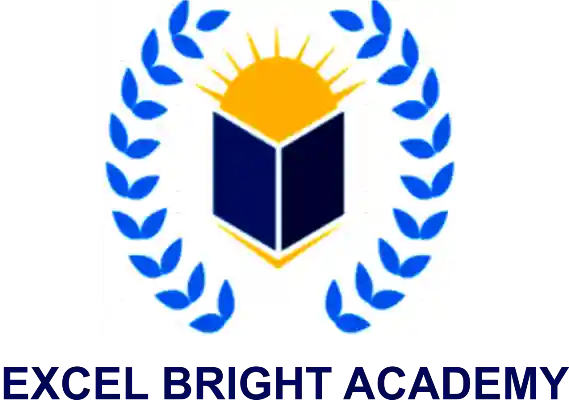 Excel Bright Academy logo