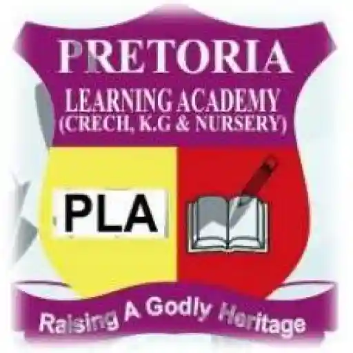 Pretoria School logo