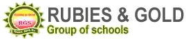 Rubies & Gold School, Creche/Pre-School logo