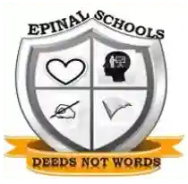 Epinal International School logo