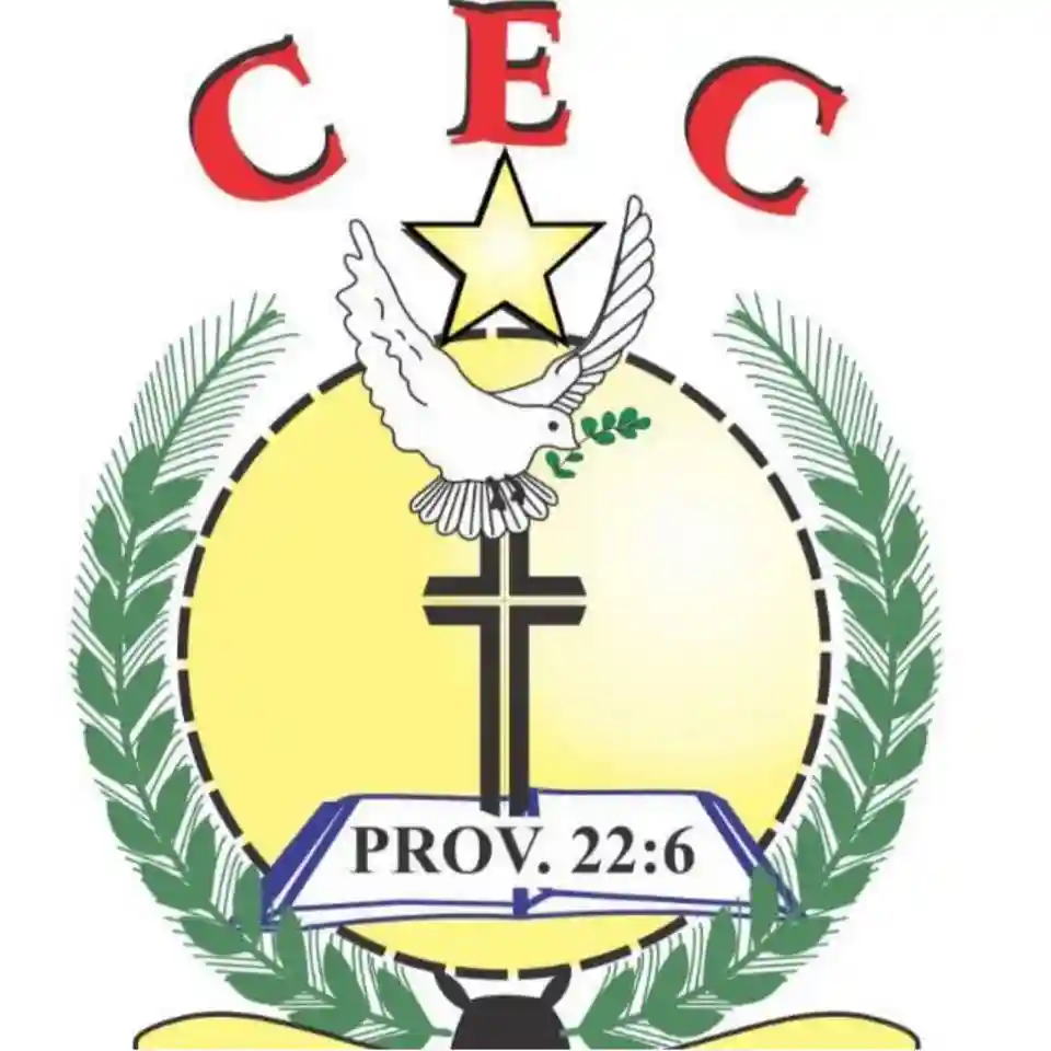 Christlove Educational Complex logo