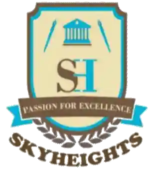 Skyheights Academy logo