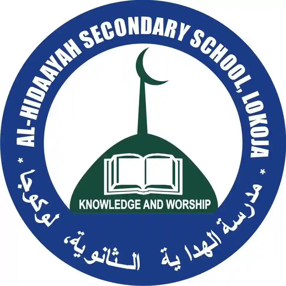 Al-hidaayah Academy Lokoja logo