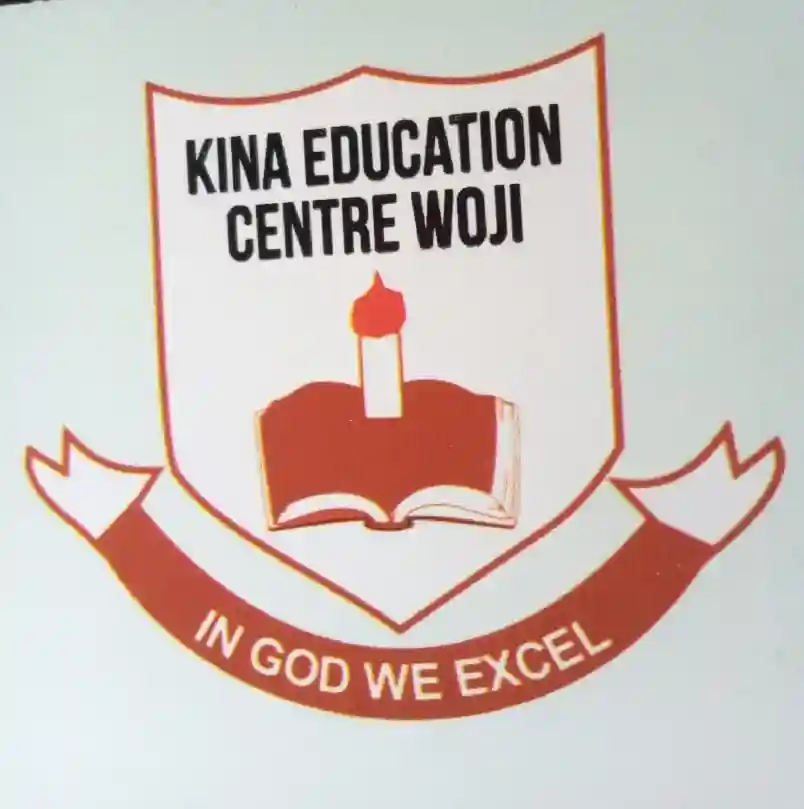 Kina Education Centre logo