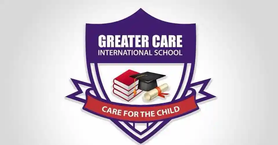 Greater Care International School logo