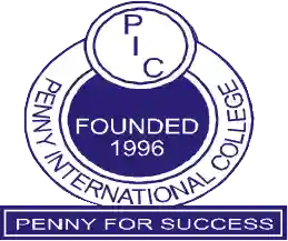 Penny International College logo