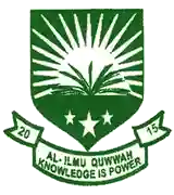 AI-Basar Senior High School logo