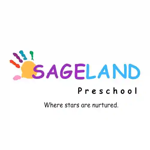 Sageland Preschool logo