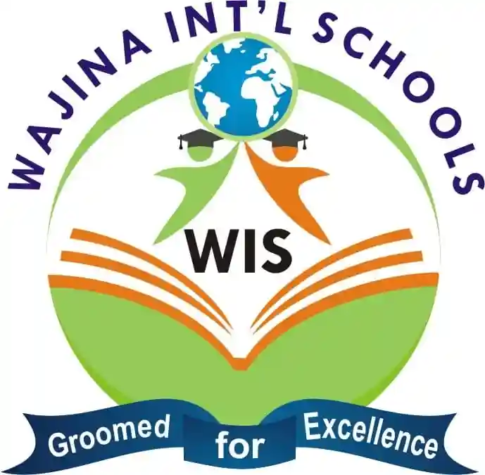 Wajina International Schools logo