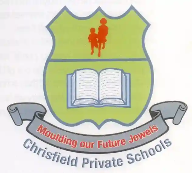 Chrisfield Private Schools logo