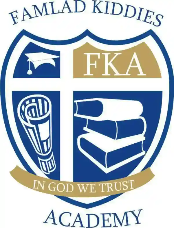 Famlad Academy Group of School logo