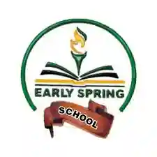 Early Spring Montessori School logo
