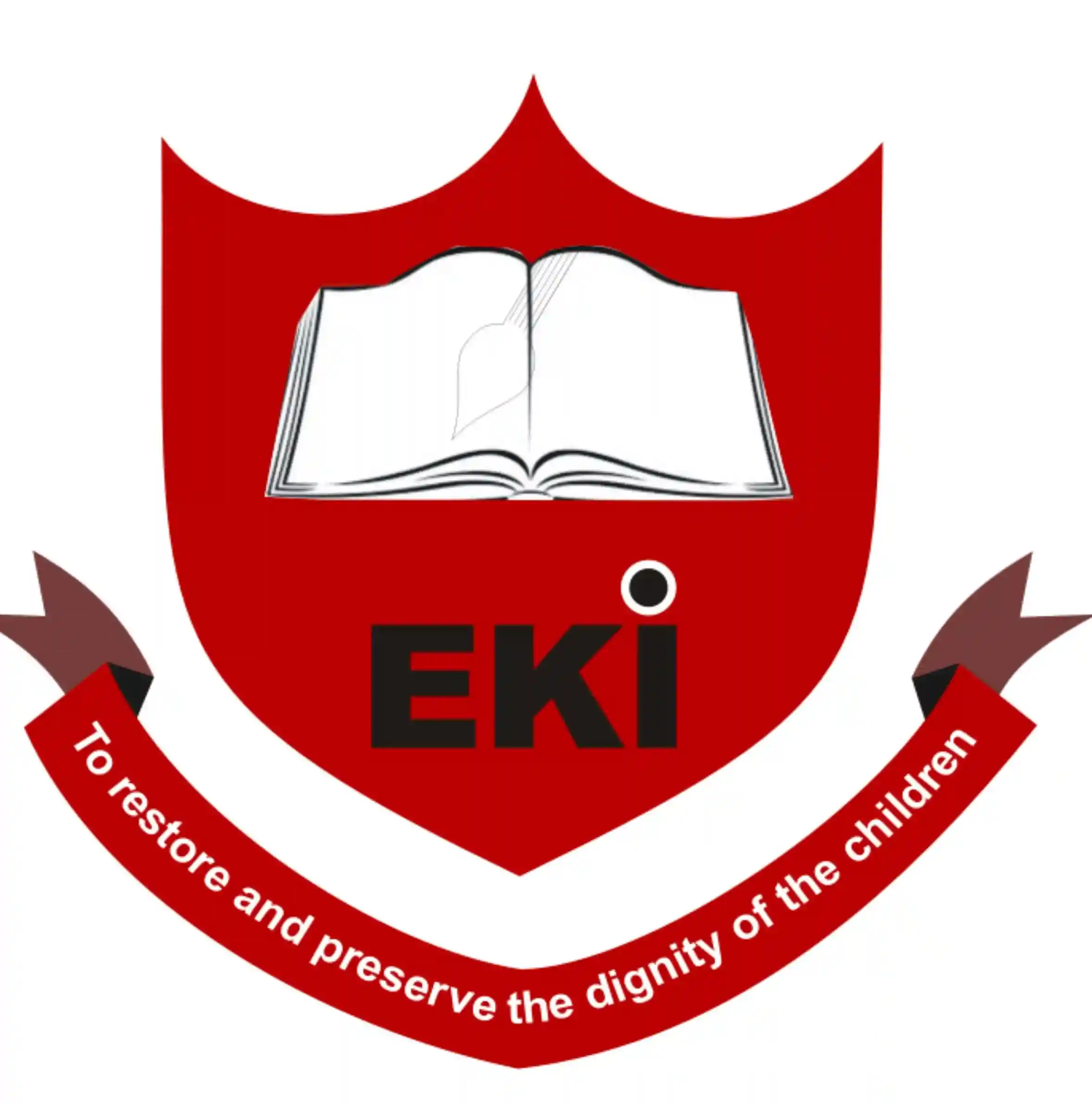 Ebony International School logo