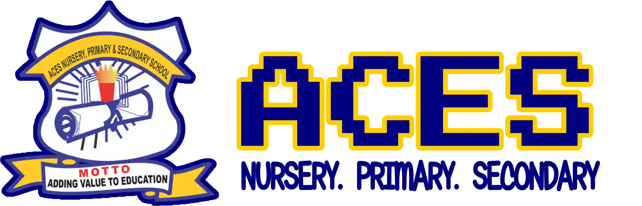 Aces Schools logo