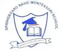Springboard Basic Montessori School logo
