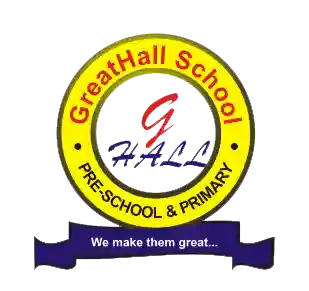 greathall montessori school logo