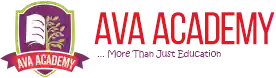 Ava Academy School logo