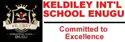 Keldiley International School (Creche) logo